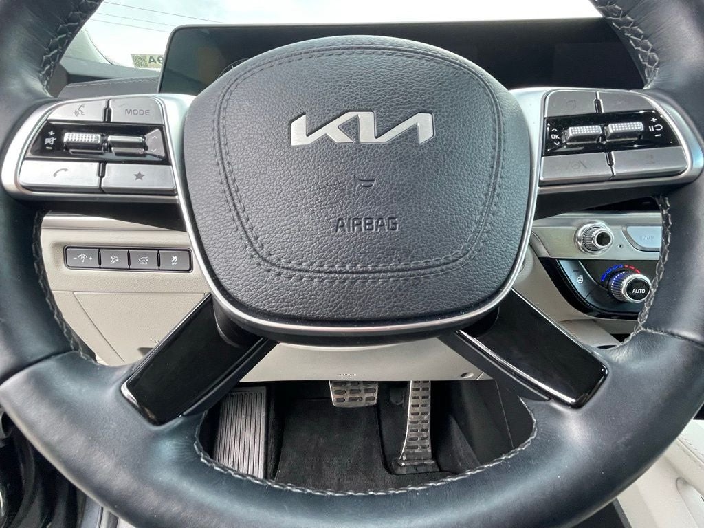 2024 Kia Telluride SX-Prestige
