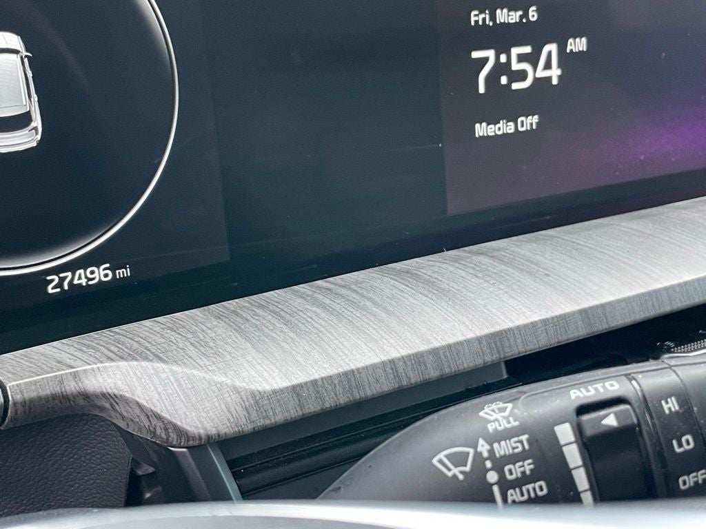 2024 Kia Telluride SX-Prestige