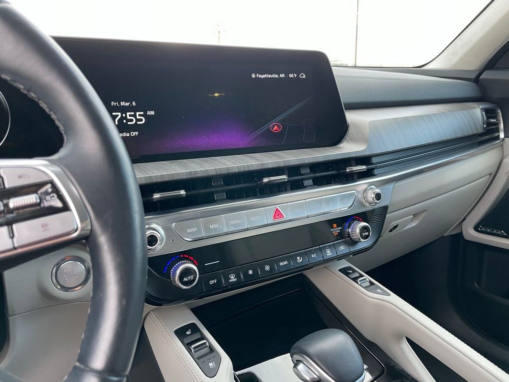 2024 Kia Telluride SX-Prestige