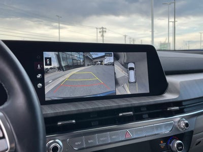 2024 Kia Telluride SX-Prestige