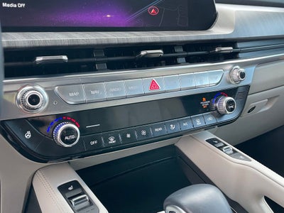 2024 Kia Telluride SX-Prestige