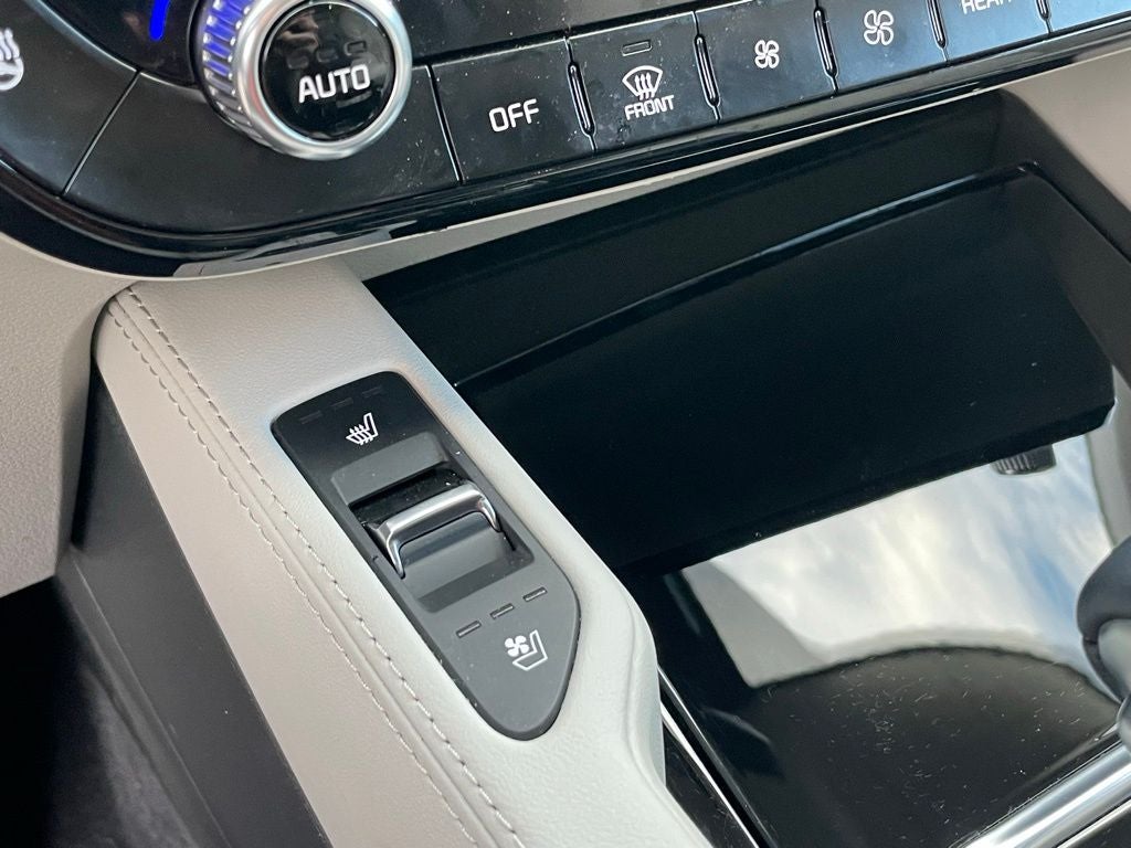 2024 Kia Telluride SX-Prestige