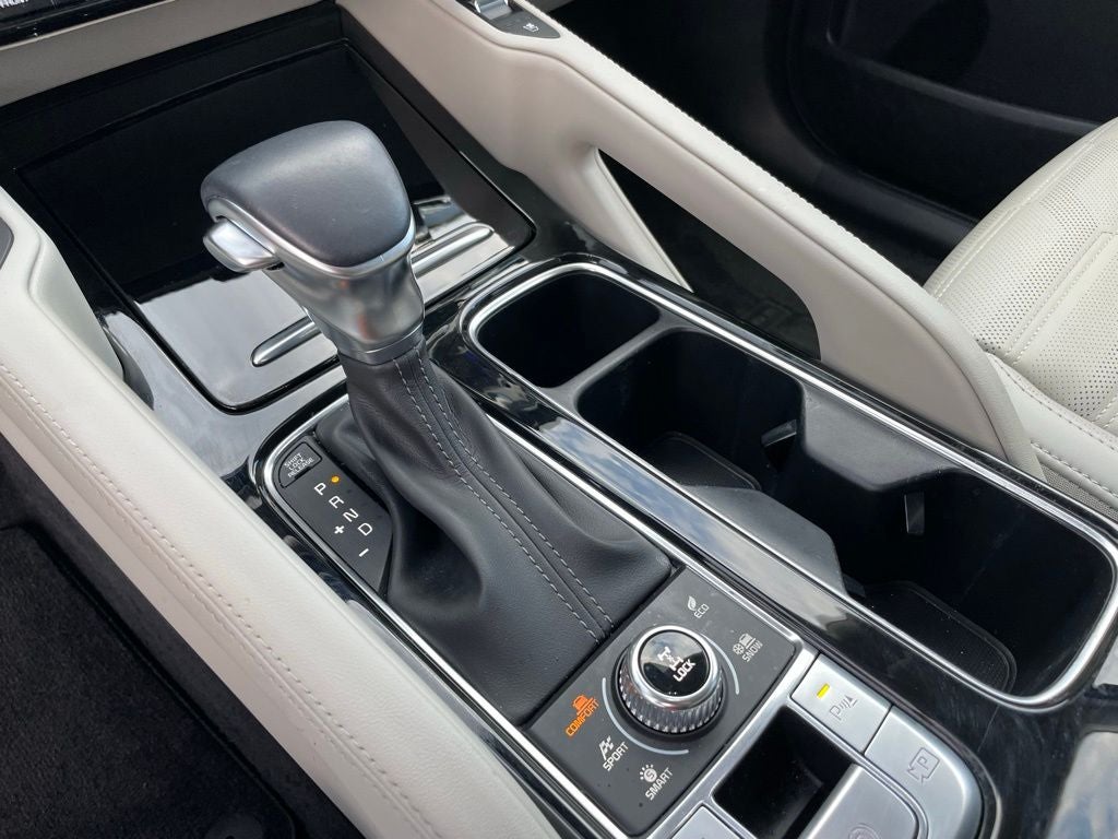 2024 Kia Telluride SX-Prestige