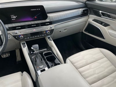 2024 Kia Telluride SX-Prestige