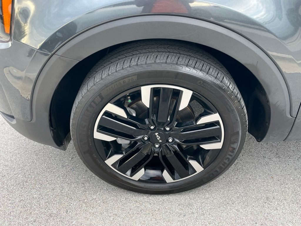 2024 Kia Telluride SX-Prestige