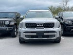 2023 Kia Telluride SX-Prestige X-Line - KIA CERTIFIED / HEAD UP DISPLAY