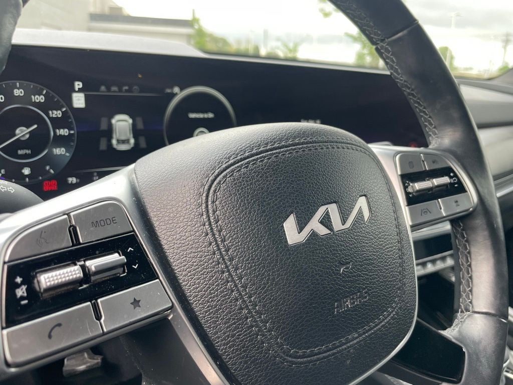 2023 Kia Telluride SX-Prestige X-Line - KIA CERTIFIED / HEAD UP DISPLAY