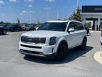 2021 Kia Telluride SX - VENITLATED SEATS / HEADS-UP DISPLAY