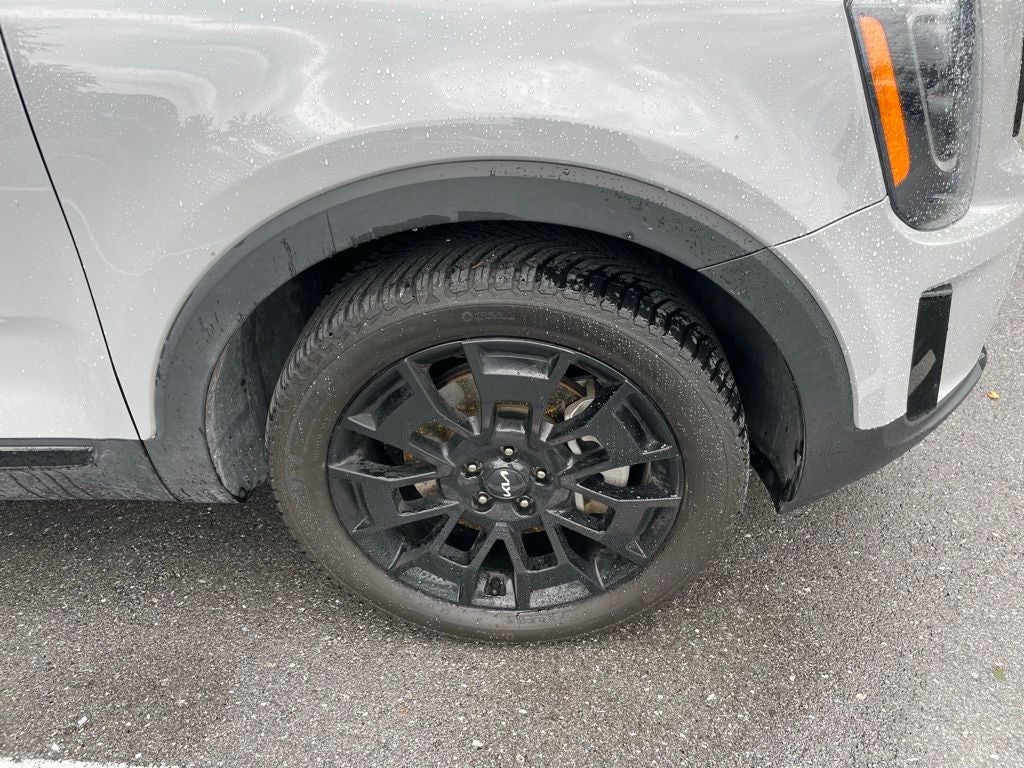 2022 Kia Telluride SX - NIGHTFALL EDITION / VENTILATED SEATS