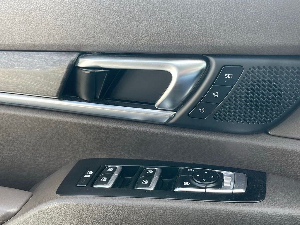 2021 Kia Telluride SX - TOWING PKG / NIGHTFALL EDITION