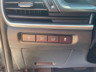 2025 Kia Telluride S - KIA CERTIFIED / POWER MOONROOF