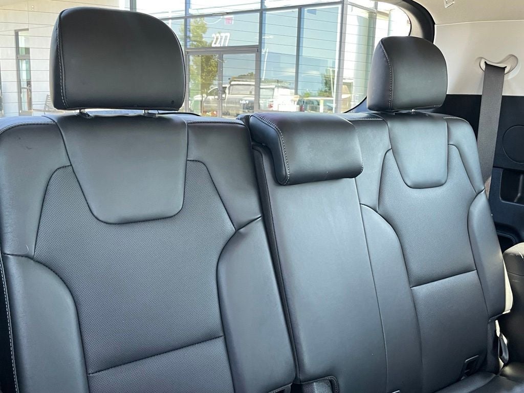 2025 Kia Telluride S - KIA CERTIFIED / POWER MOONROOF