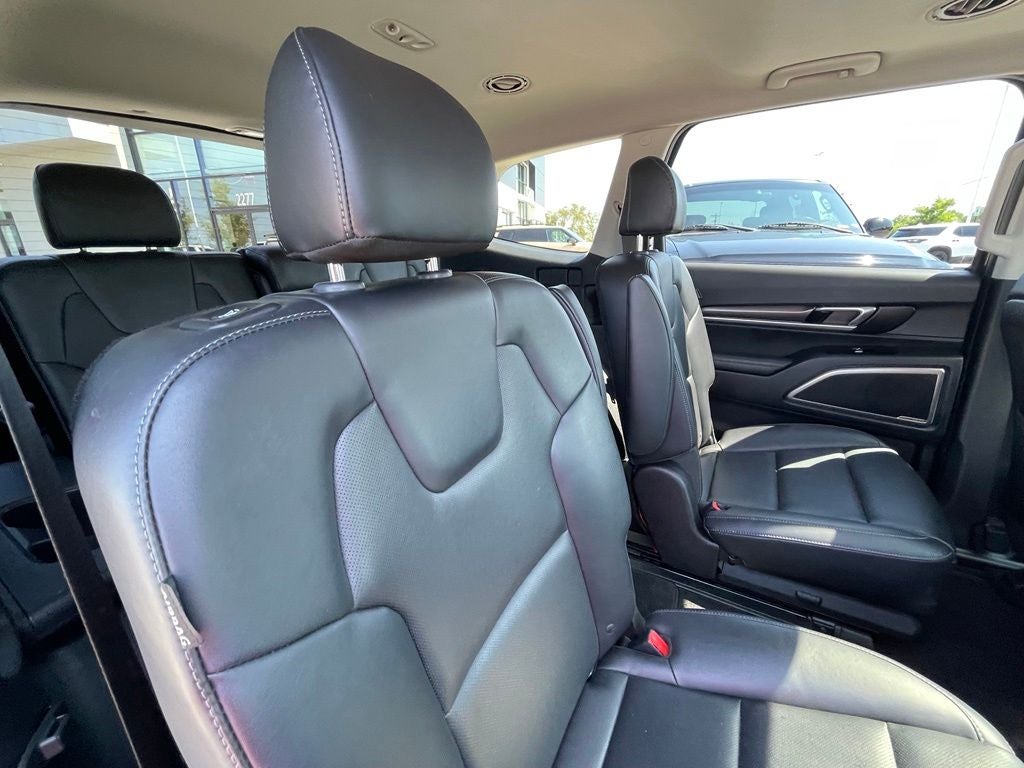 2025 Kia Telluride S - KIA CERTIFIED / POWER MOONROOF