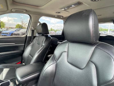 2022 Kia Telluride S - POWER MOONROOF / NAVIGATION