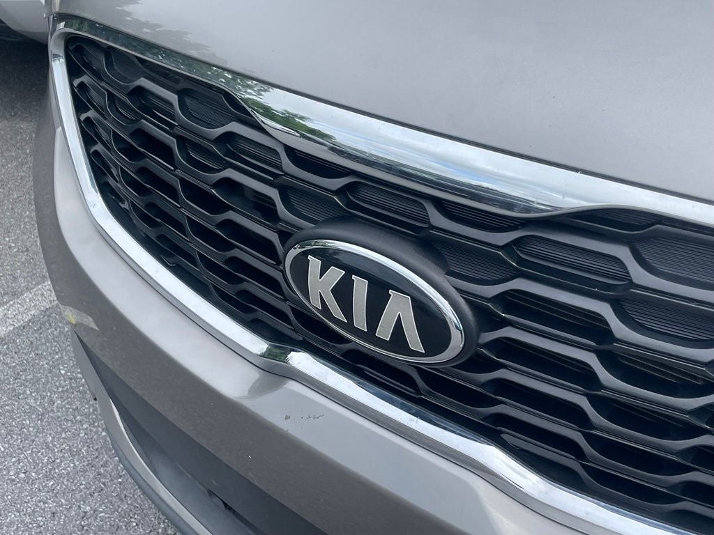2019 Kia Sorento LX - 3RD ROW / BLIND SPOT WARNING