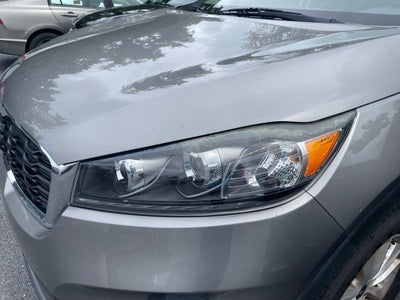 2019 Kia Sorento LX - 3RD ROW / BLIND SPOT WARNING