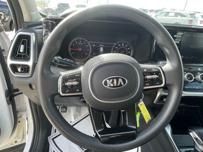 2021 Kia Sorento LX - APPLE CARPLAY / KEYLESS ENTRY