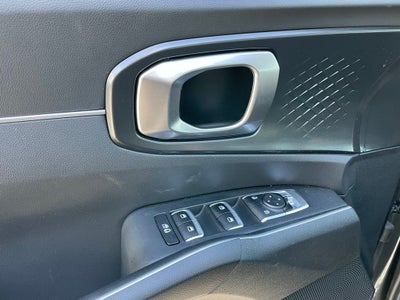 2023 Kia Sorento LX - KIA CERTIFIED / KEYLESS ENTRY