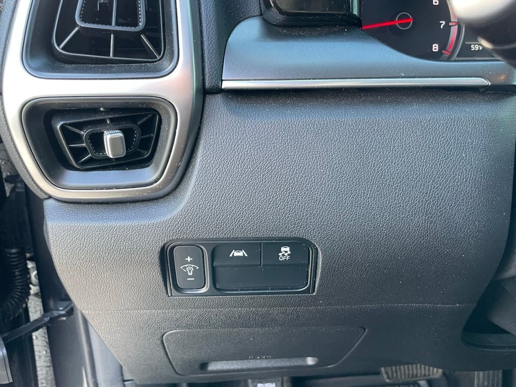 2023 Kia Sorento LX - KIA CERTIFIED / KEYLESS ENTRY