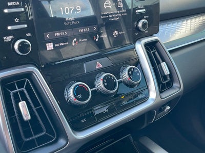 2023 Kia Sorento LX - KIA CERTIFIED / KEYLESS ENTRY