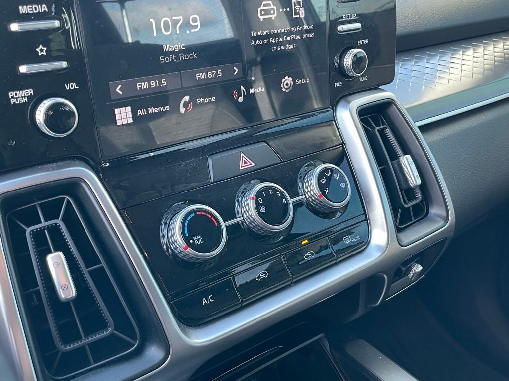 2023 Kia Sorento LX - KIA CERTIFIED / KEYLESS ENTRY