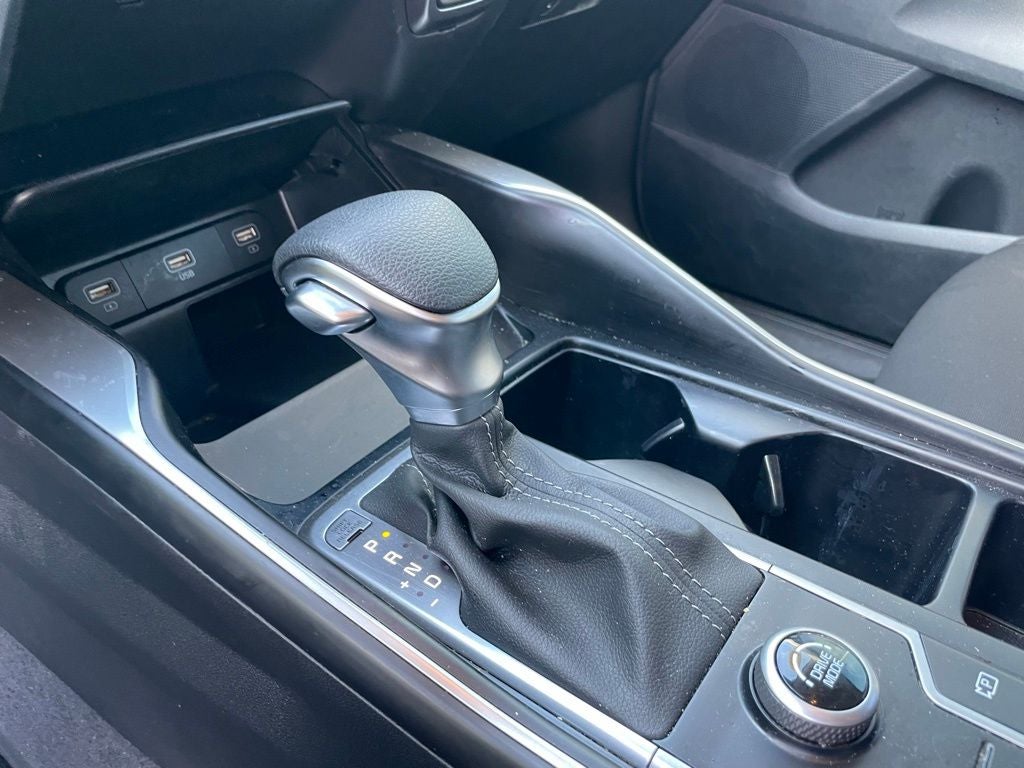 2023 Kia Sorento LX - KIA CERTIFIED / KEYLESS ENTRY