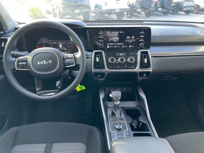 2023 Kia Sorento LX - KIA CERTIFIED / KEYLESS ENTRY