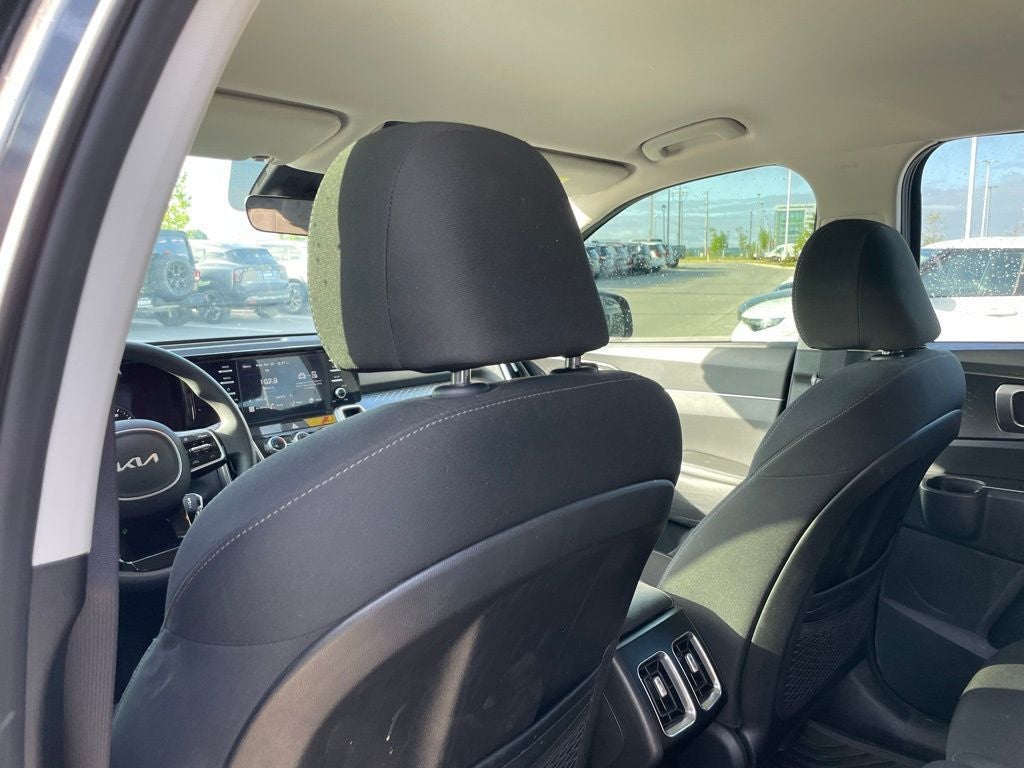 2023 Kia Sorento LX - KIA CERTIFIED / KEYLESS ENTRY