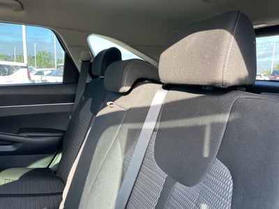 2023 Kia Sorento LX - KIA CERTIFIED / KEYLESS ENTRY