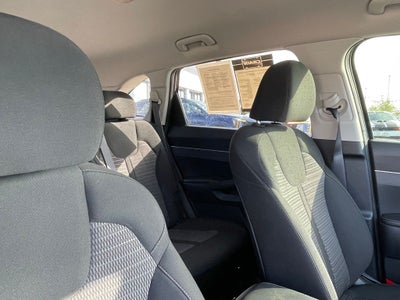 2023 Kia Sorento LX - KIA CERTIFIED / KEYLESS ENTRY