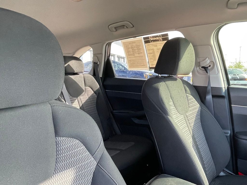 2023 Kia Sorento LX - KIA CERTIFIED / KEYLESS ENTRY