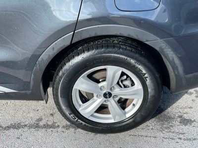 2023 Kia Sorento LX - KIA CERTIFIED / KEYLESS ENTRY