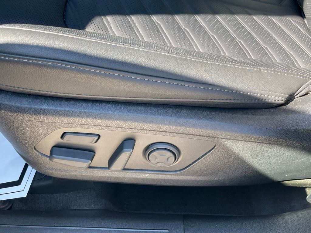 2025 Kia Sorento X-Line SX Prestige