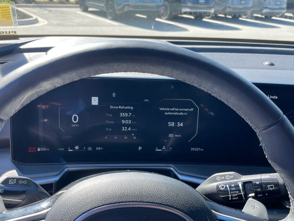 2025 Kia Sorento X-Line SX Prestige - KIA CERTIFIED / PANORAMIC ROOF