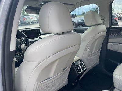 2022 Kia Sorento S - KIA CERTIFIED / REMOTE START