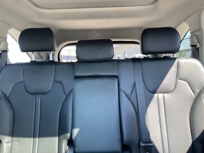 2024 Kia Sorento S - KIA CERTIFIED / PANORAMIC SUNROOF