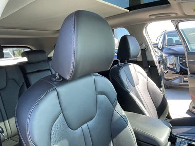 2024 Kia Sorento S - KIA CERTIFIED / PANORAMIC SUNROOF