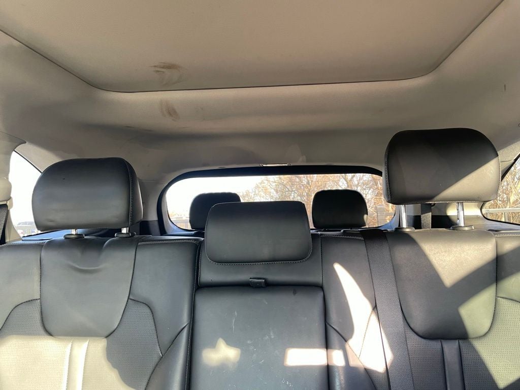2024 Kia Sorento S - KIA CERTIFIED / PANORAMIC SUNROOF