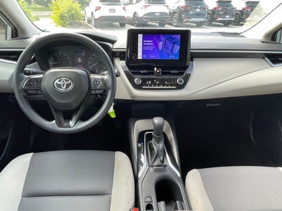 2023 Toyota Corolla LE - WIRELESS CARPLAY / RADAR CRUISE