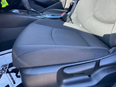 2022 Toyota Corolla LE - APPLE CARPLAY / PRE-COLLISION SYSTEM