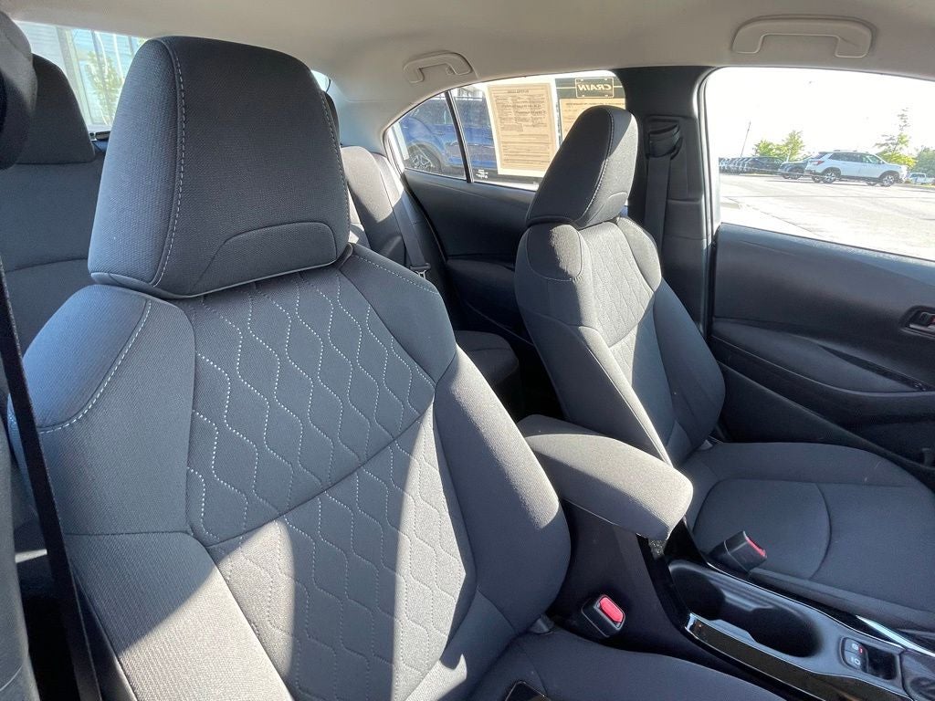 2022 Toyota Corolla LE - APPLE CARPLAY / PRE-COLLISION SYSTEM
