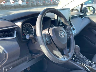 2022 Toyota Corolla LE - APPLE CARPLAY / PRE-COLLISION SYSTEM