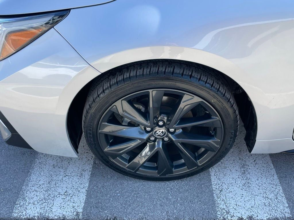 2023 Toyota Corolla SE - LANE DEPARTURE ALERT / APPLE CARPLAY