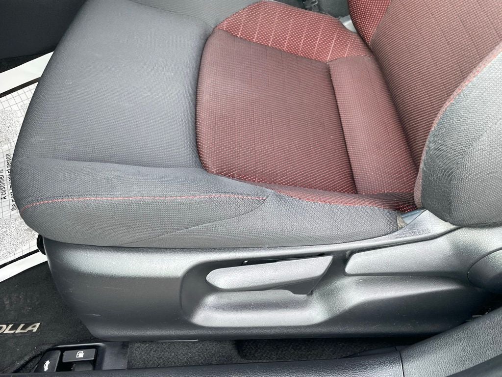 2024 Toyota Corolla SE - PUSH BUTTON START / APPLE CARPLAY