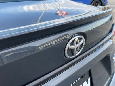 2024 Toyota Corolla SE - PUSH BUTTON START / APPLE CARPLAY