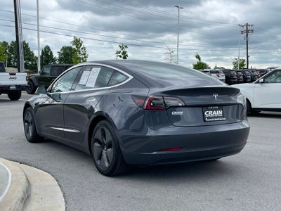 2018 Tesla Model 3 Long Range - BLIND SPOT MONITOR / PARKING ASSIST