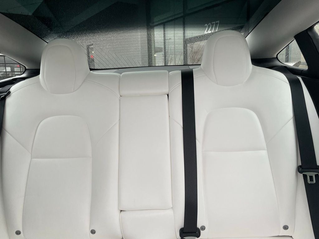 2020 Tesla Model 3 Performance - SELF DRIVING PKG / PEDESTRIAN BRAKING