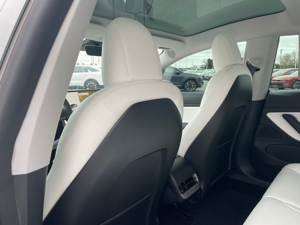 2020 Tesla Model 3 Performance - SELF DRIVING PKG / PEDESTRIAN BRAKING