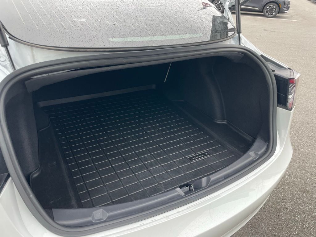 2020 Tesla Model 3 Performance - SELF DRIVING PKG / PEDESTRIAN BRAKING