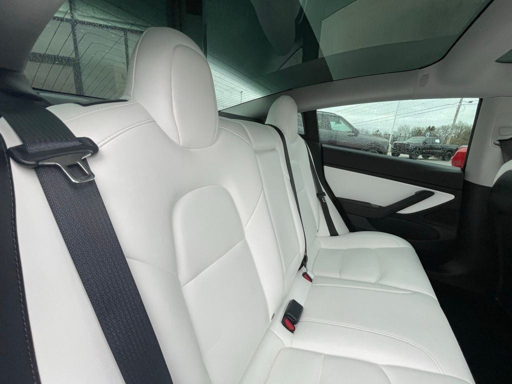 2020 Tesla Model 3 Performance - SELF DRIVING PKG / PEDESTRIAN BRAKING